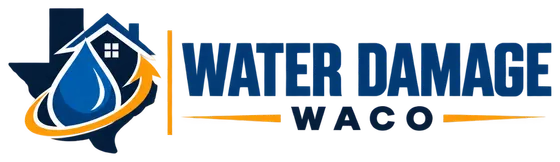Water Damage Waco